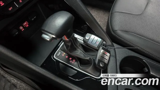 Kia Niro id 2808384 из Кореи 19