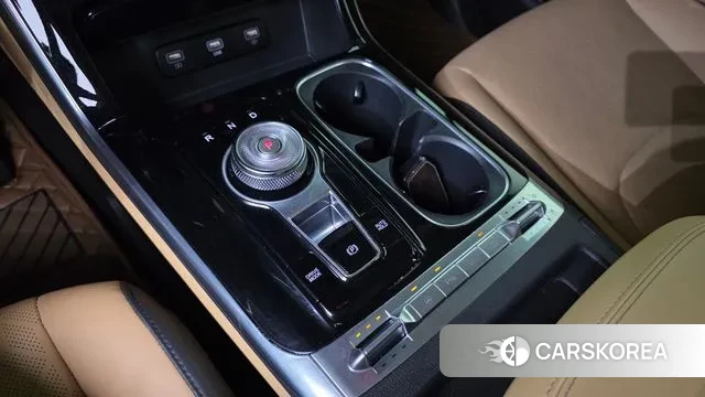 Kia Carnival 4th generation id 3519225 из Кореи 19