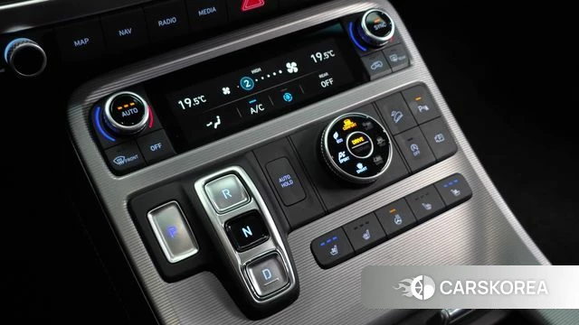 Hyundai The New Palisade id 4414847 из Кореи 19