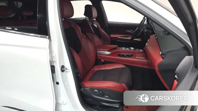 Genesis GV70 id 2901104 из Кореи 19