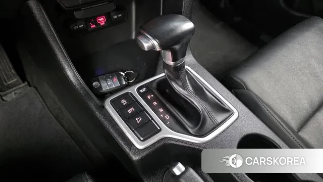 Kia Sportage 4th Generation id 3039402 из Кореи 19