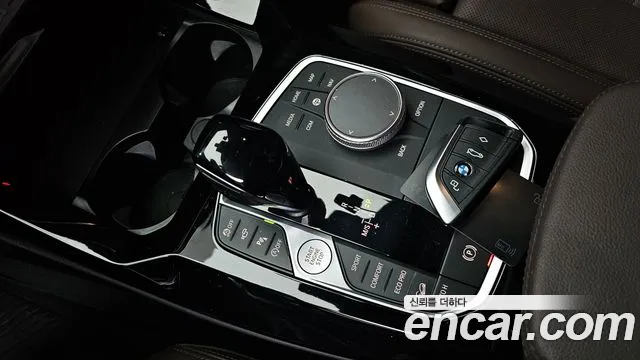 BMW X3 (G01) id 2738908 из Кореи 19