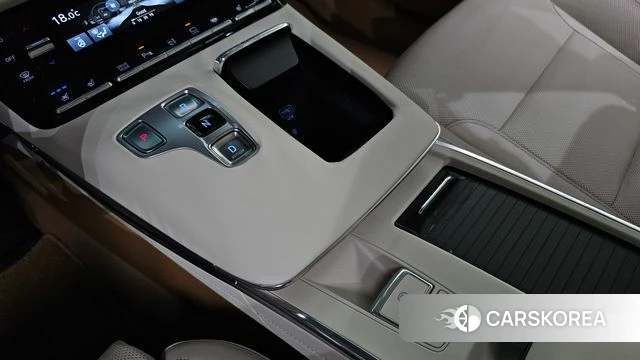 Hyundai The New Grandeur IG id 4489385 из Кореи 31