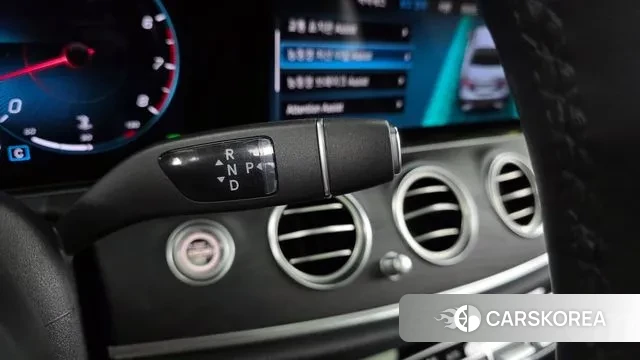 Mercedes-Benz E-Class W213 id 3483354 из Кореи 19