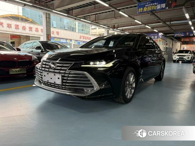 Toyota Asian dragon id 4211233 из Китая 14