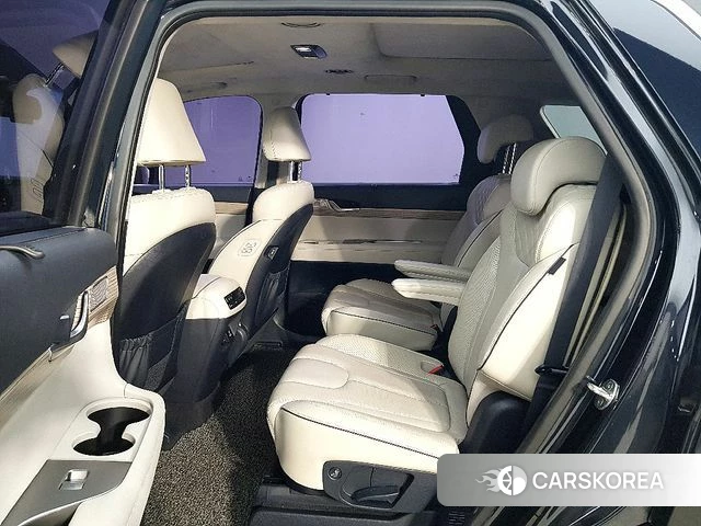 Hyundai Palisade id 4626101 из Кореи 19