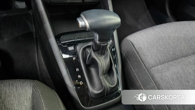 Kia Stonic id 4895574 из Кореи 29