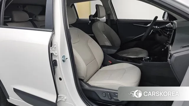 Kia Di Ol Nu Niro id 3731321 из Кореи 19