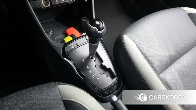 Kia All New Morning (JA) id 3284378 из Кореи 19