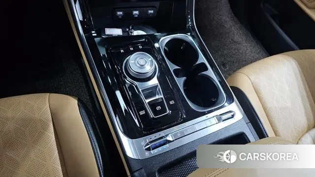 Kia Carnival 4th generation id 3707859 из Кореи 19