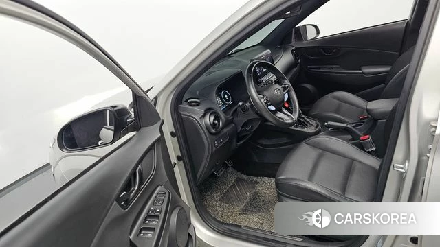 Hyundai The New Kona id 4293354 из Кореи 41