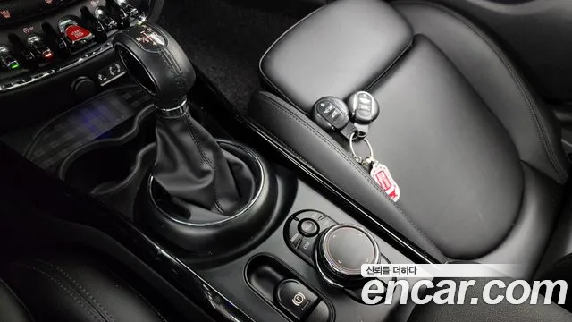 Mini Cooper Clubman id 2686372 из Кореи 19