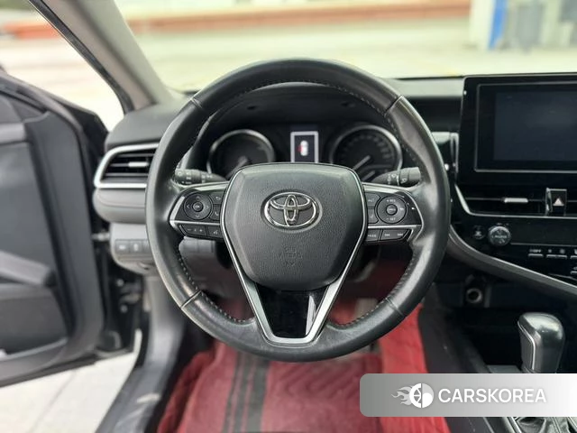 Toyota Camry id 4220941 из Китая 10