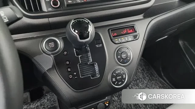 Kia The New Kia Ray id 2974160 из Кореи 19