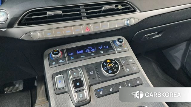 Hyundai Palisade id 4542933 из Кореи 36