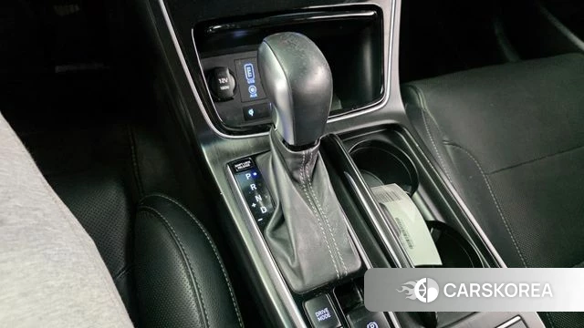 Hyundai Grandeur IG id 4225760 из Кореи 19