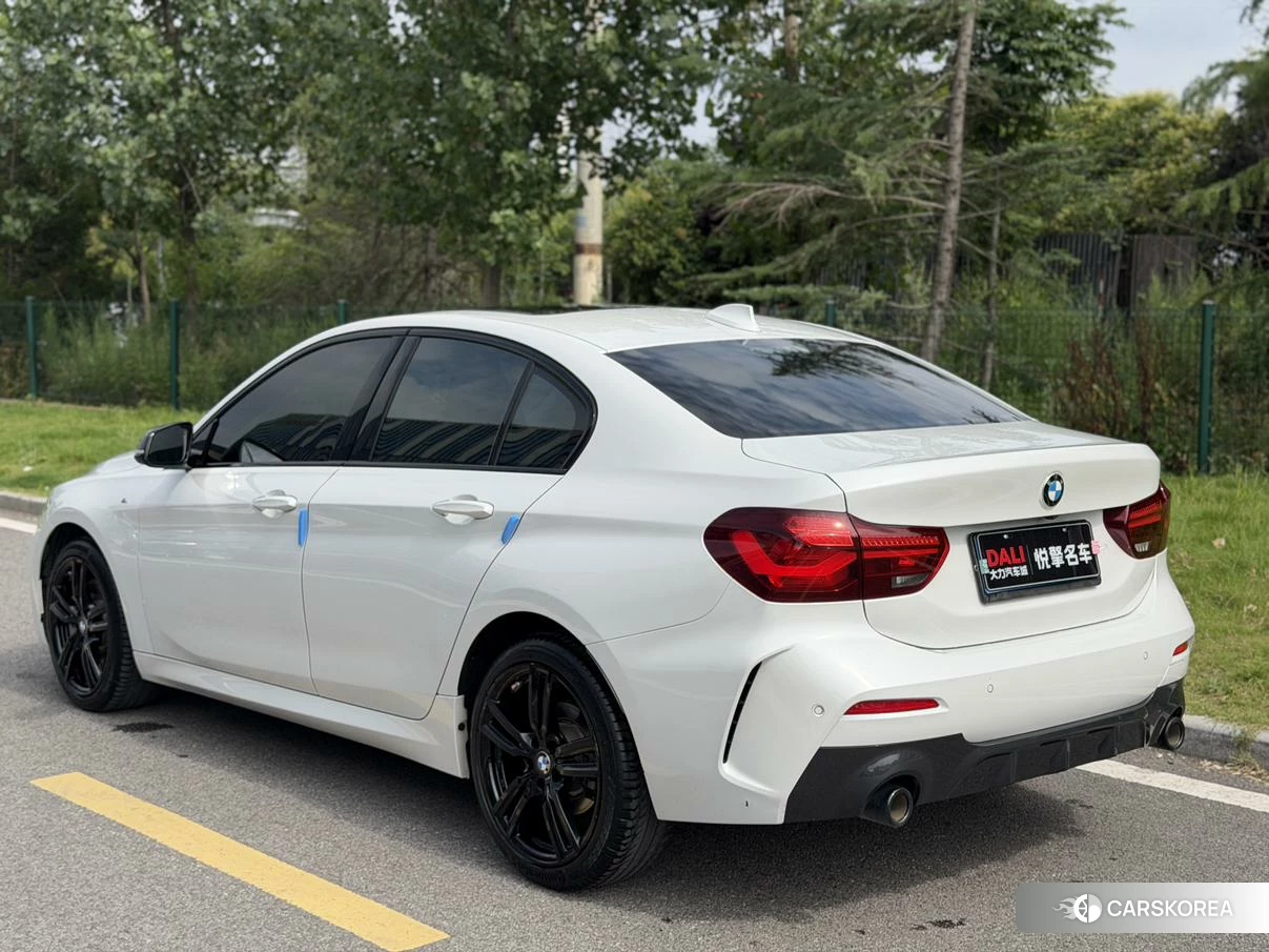 BMW 1 series id 4492727 из Китая 9