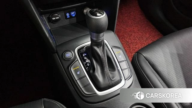 Hyundai Kona id 3873664 из Кореи 19