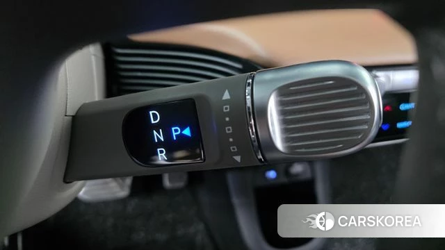 Hyundai Ionic 5 id 3859763 из Кореи 19