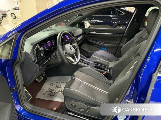 Volkswagen Golf id 4301178 из Китая 22