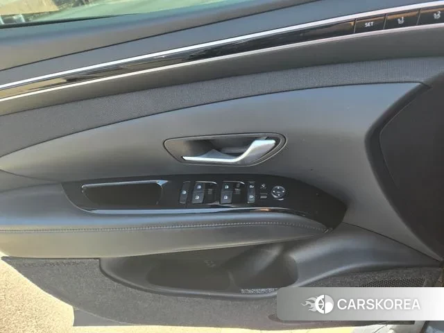 Hyundai Tucson Hybrid (NX4) id 3732744 из Кореи 17