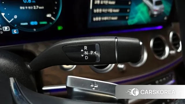 Mercedes-Benz E-Class W213 id 3649378 из Кореи 19