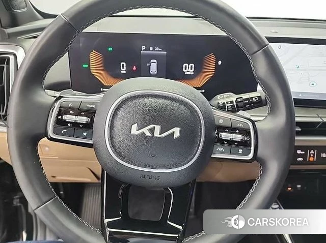 Kia The New Sorento 4th Generation id 4322204 из Кореи 17