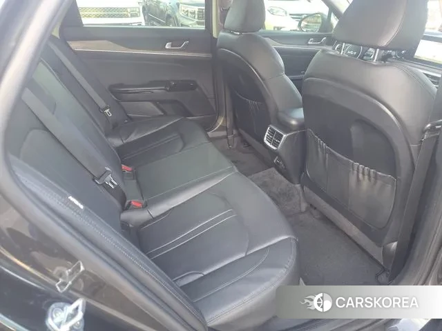 Kia K5 3rd generation id 3740932 из Кореи 19