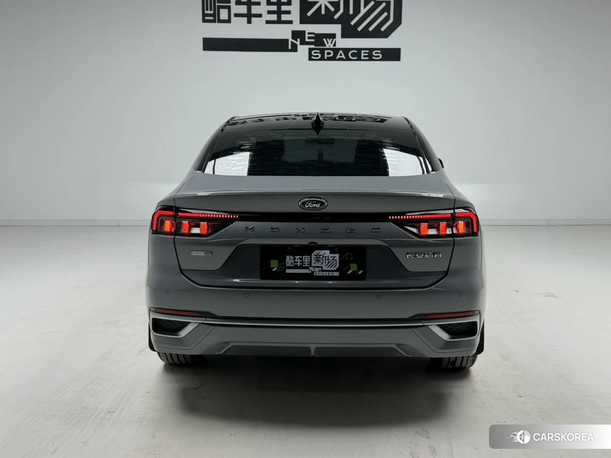 Ford Mondeo id 4407603 из Китая 16