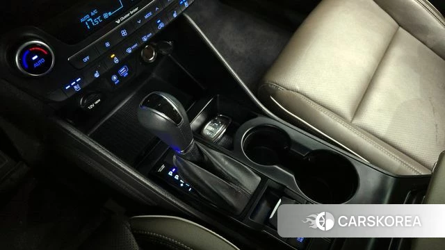 Hyundai All New Tucson id 3834140 из Кореи 19