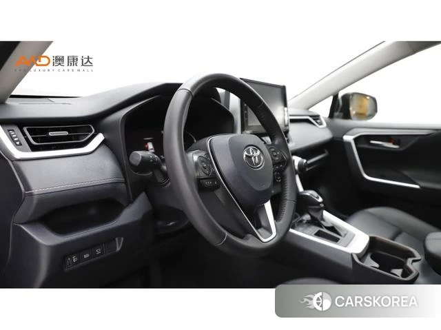 Toyota RAV4 Rongfang id 4261901 из Китая 9