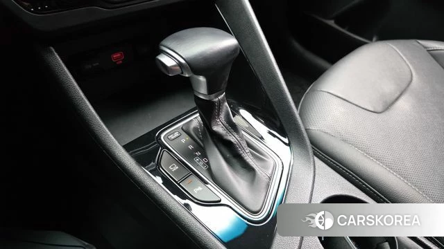 Kia The New Niro id 4397379 из Кореи 19
