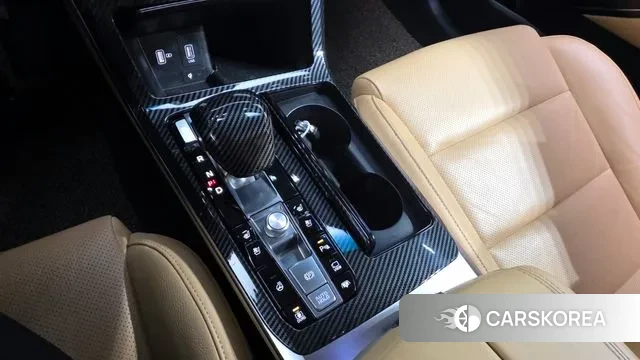 Kia K7 Premier id 3407799 из Кореи 19