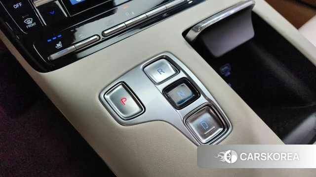 Hyundai The New Grandeur IG id 4501536 из Кореи 19