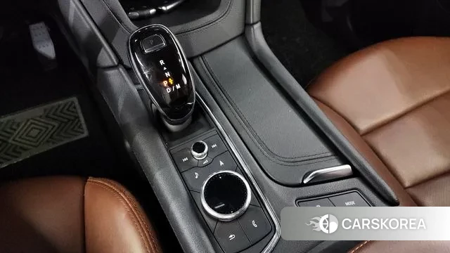 Cadillac XT5 id 3379495 из Кореи 19