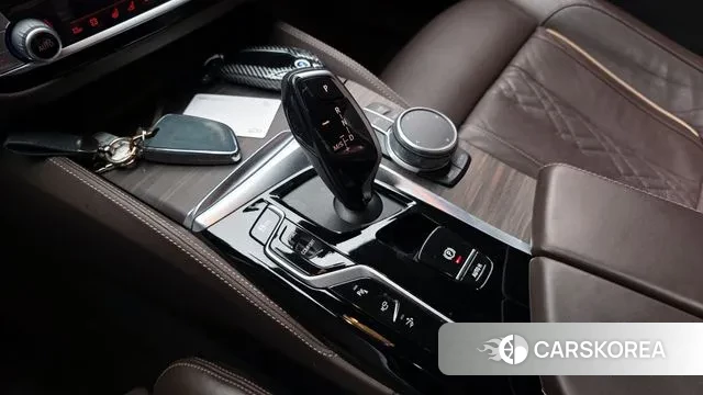 BMW 6 Series GT (G32) id 3567427 из Кореи 19