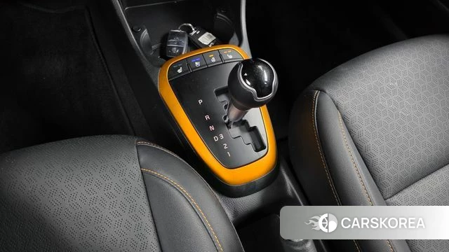Kia Morning Urban (JA) id 4316606 из Кореи 31
