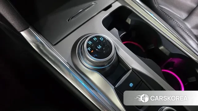 Ford Explorer 6th Generation id 3343973 из Кореи 19