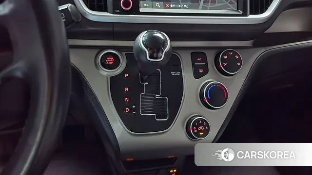 Kia The New Ray id 3296000 из Кореи 19