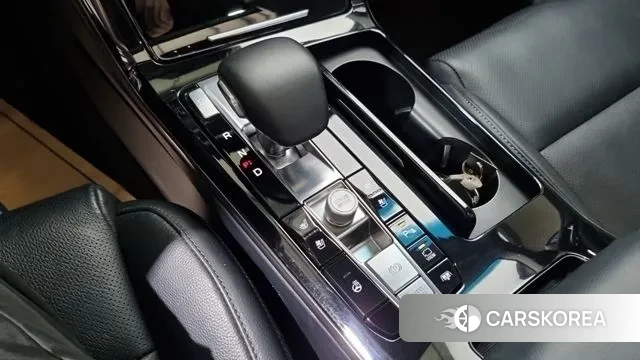 Kia K7 Premier id 3071248 из Кореи 19