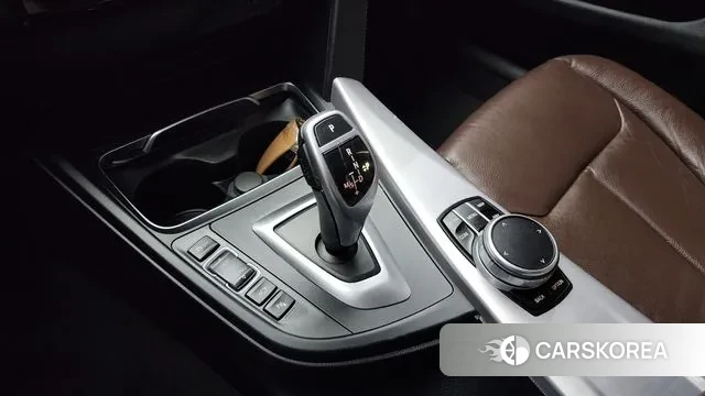 BMW 4 Series (F32) id 2994886 из Кореи 19