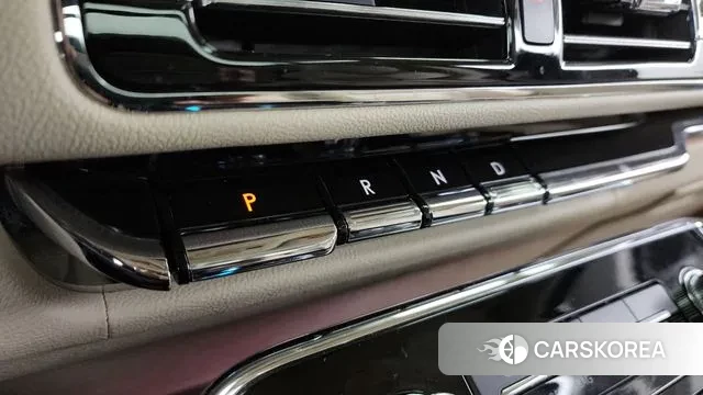 Lincoln Navigator 4th generation id 3561851 из Кореи 19