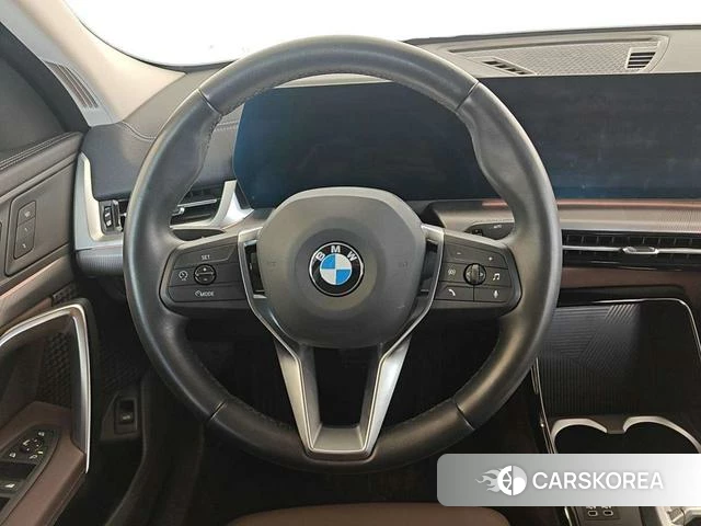 BMW X2 (import) id 4290237 из Китая 15