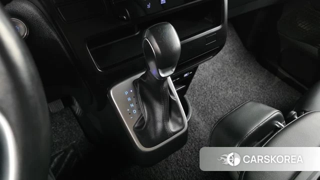 Hyundai Staria id 4921929 из Кореи 36