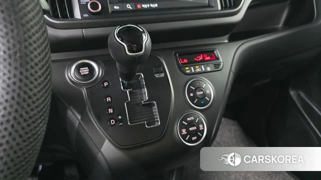 Kia The New Kia Ray id 4442643 из Кореи 19