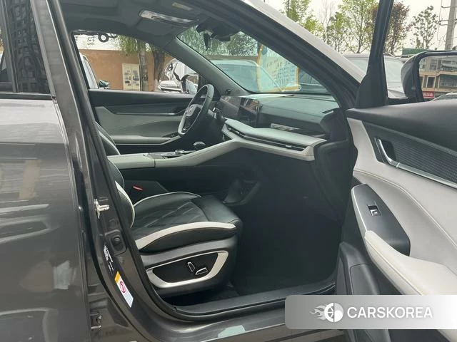 Chang'an CS75 PLUS id 4400089 из Китая 9