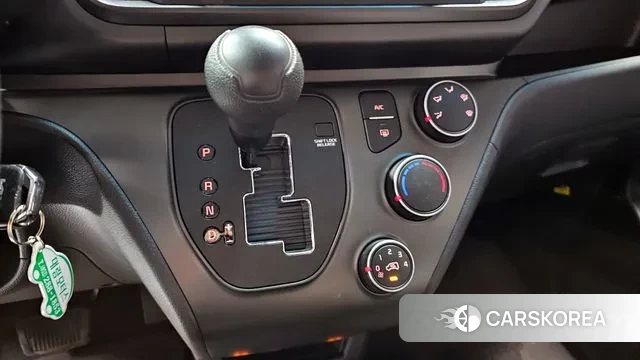 Kia The New Kia Ray id 3332867 из Кореи 19