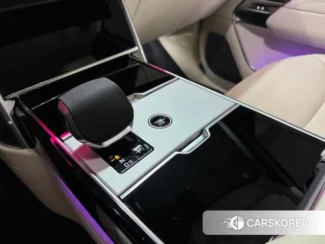 Land Rover Range Rover 5th Generation id 3669746 из Кореи 16