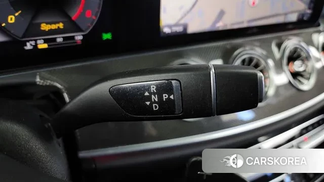 Mercedes-Benz CLS-Class C257 id 3504870 из Кореи 19