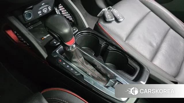 Chevrolet (GM Daewoo) Trailblazer id 3722170 из Кореи 19